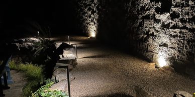 Landscape Lighting and Design in Vernon BC