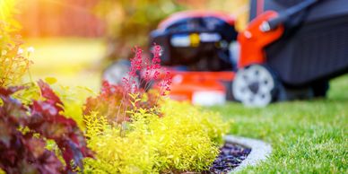 Lawn, Garden, and Property Maintenance in Vernon BC