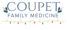 Coupet FAmily Medicine