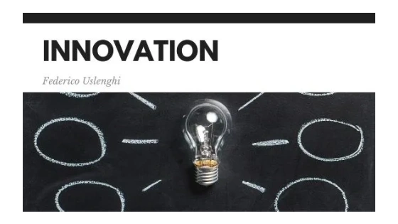 Innovazione, R&D, idea, innovation, open innovation, technology