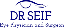 Dr Seif -  Eyelid Reconstructive and Cosmetic Surgery