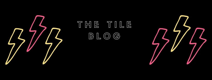 The Tile Blog