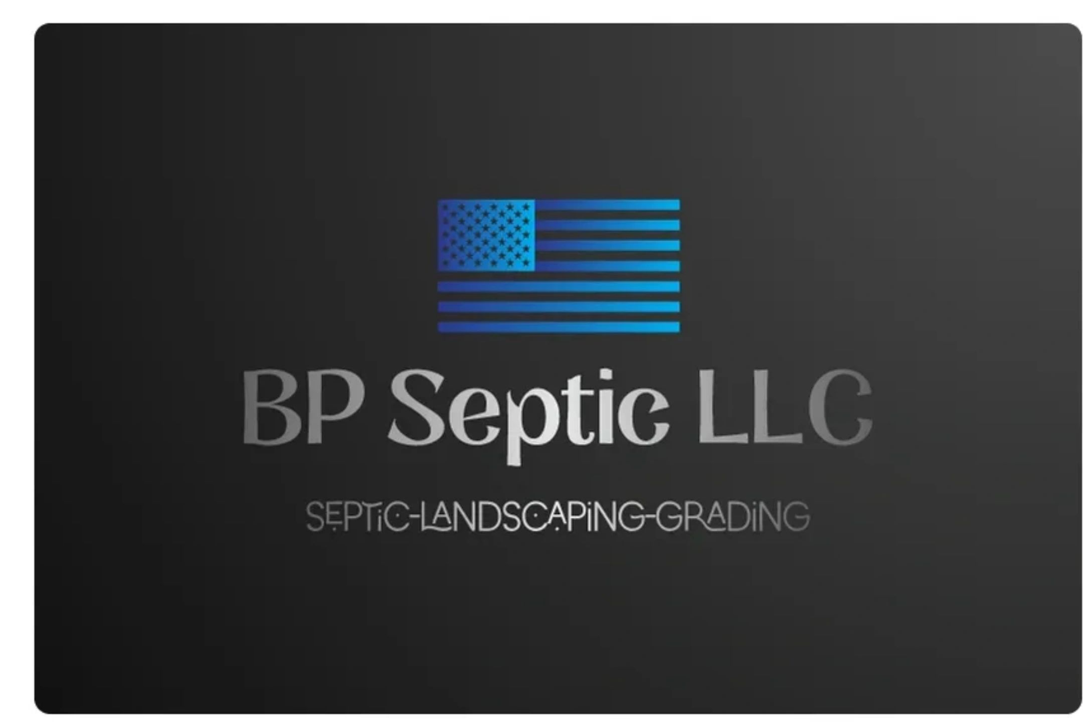 Expert Septic System Installers | BP SEPTIC LLC