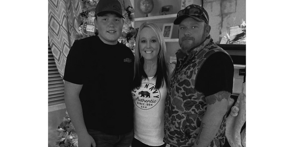 Meet the owners of BP Septic LLC!
Family owned and operated!! 