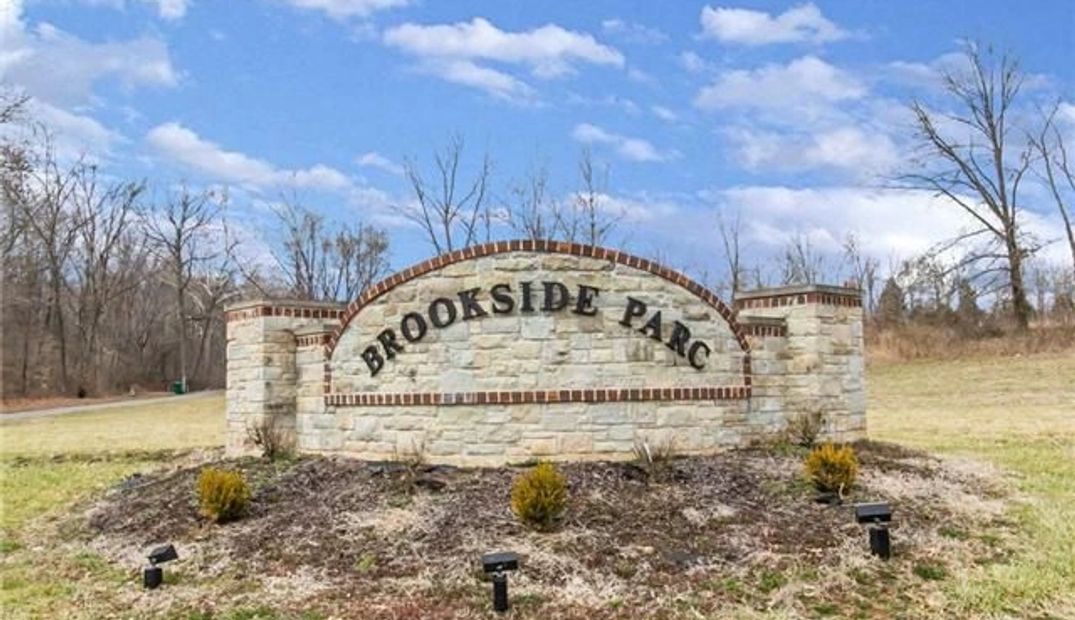 Brookside Parc