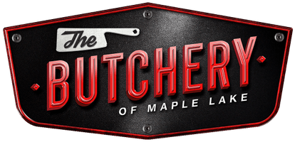 The Butchery of Maple Lake