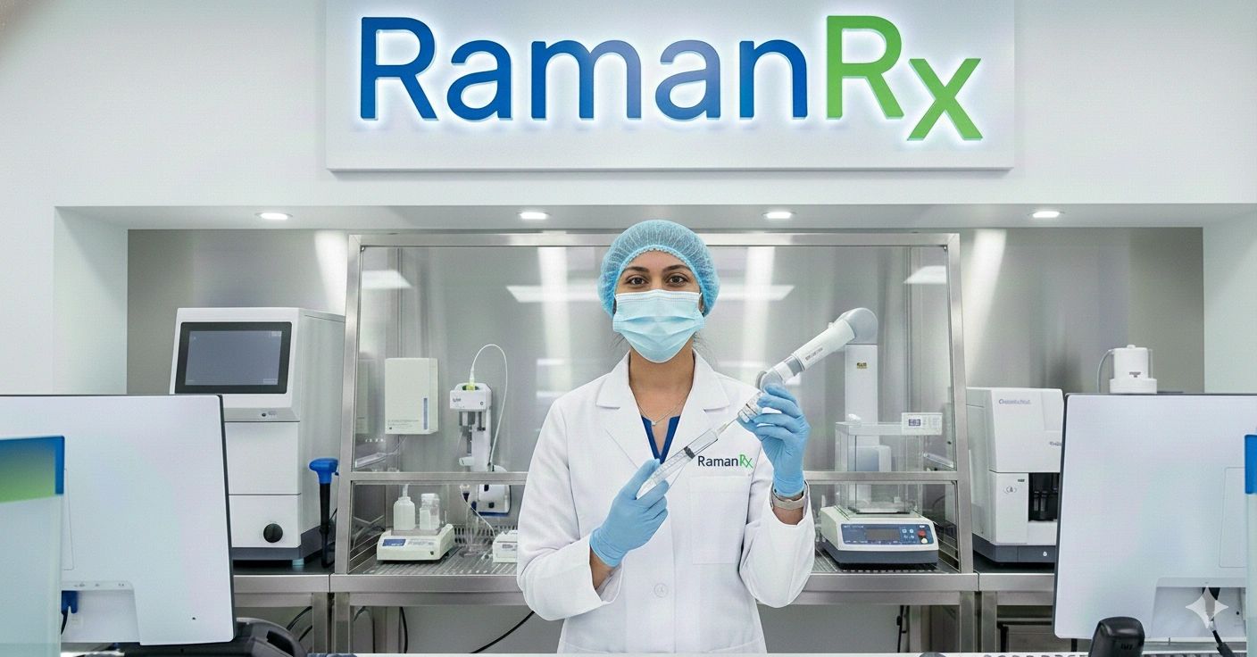 Mara Scientific Rx Technology