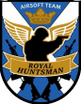 Royal Huntsman