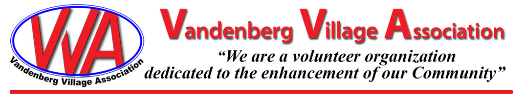 Vandenberg Village Association (VVA)