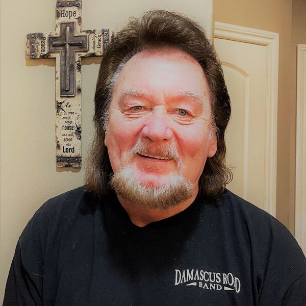 Dave Sisco, Damascus Road, Guitar