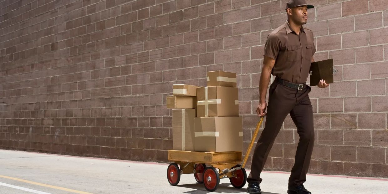 Local Deliveries