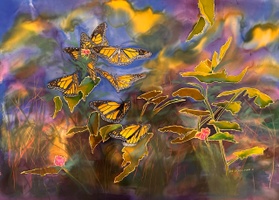   David Gendelman Art 