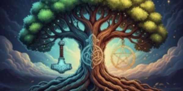 Welcome to KPAW – Your Portal to Wiccan and Pagan Wisdom, Ritual, and Community.


