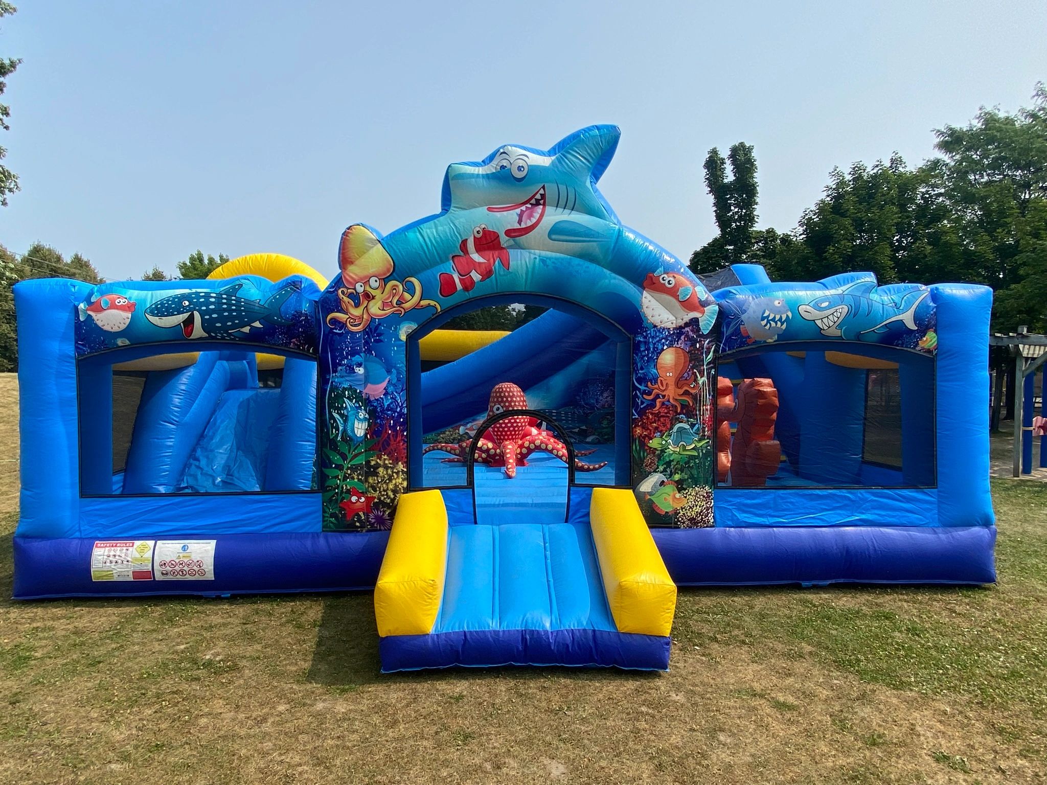 Kermesse Plus photo 5