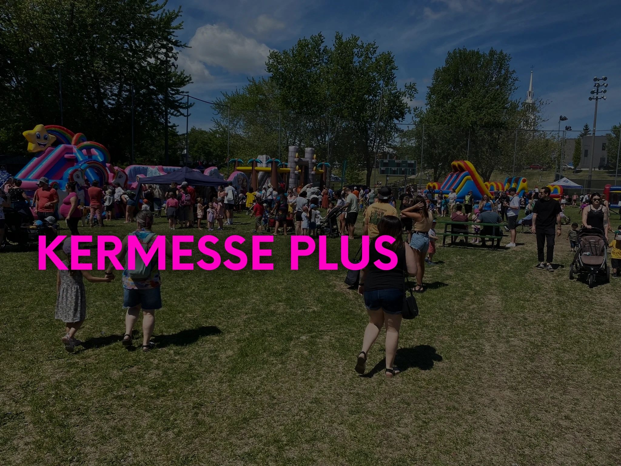 Kermesse Plus photo 1