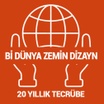 Bi Dünya Zemin Dizayn