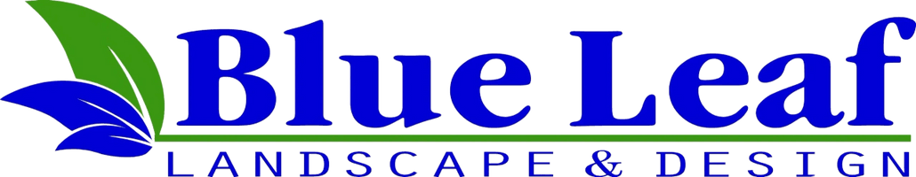 Blue Leaf Landscape & Design LLC