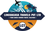 LinguaCasa Travels