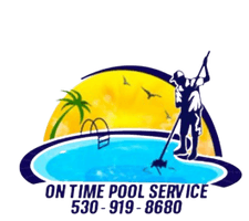 ON TIME POOL SERVICE