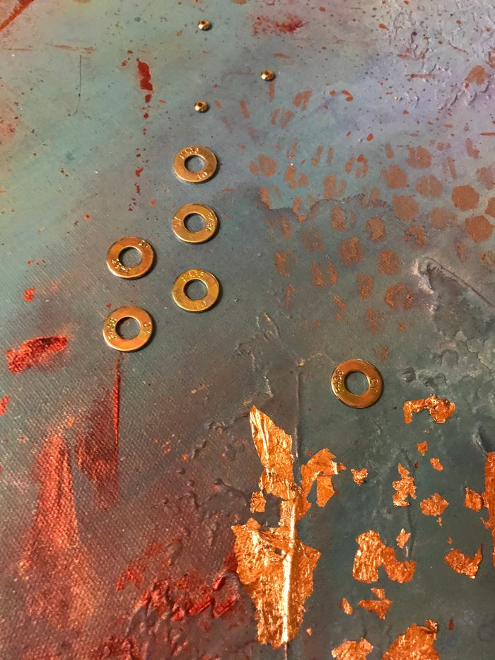 Abstract Art