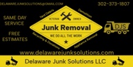 Delaware Junk Solutions
