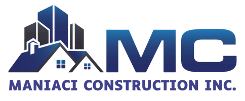 Maniaci Construction 