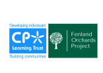 Fenland Orchards Project