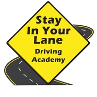 Stay In Your Lane 
Driving Academy