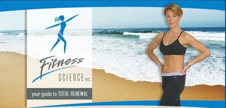 Fitness Science, Inc.