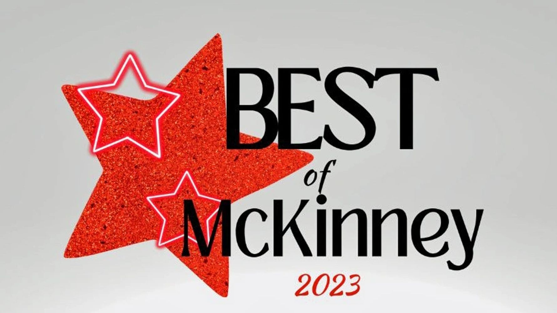 Best of McKinney Star 2023