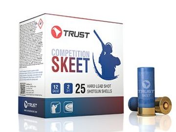 Skeet, Ammunition, 12 ga, 12 gauge, sporting clays, Trap, Skeet, Shotgun Ammo, Shotgun Ammunition