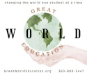 Great World Education