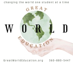 Great World Education