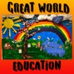 Great World Education