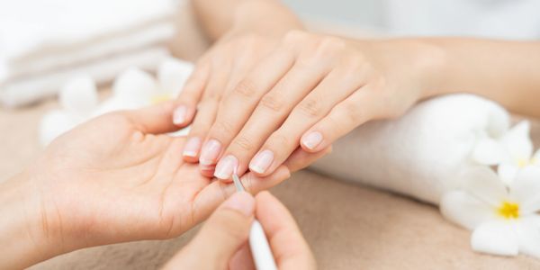 Manicure
