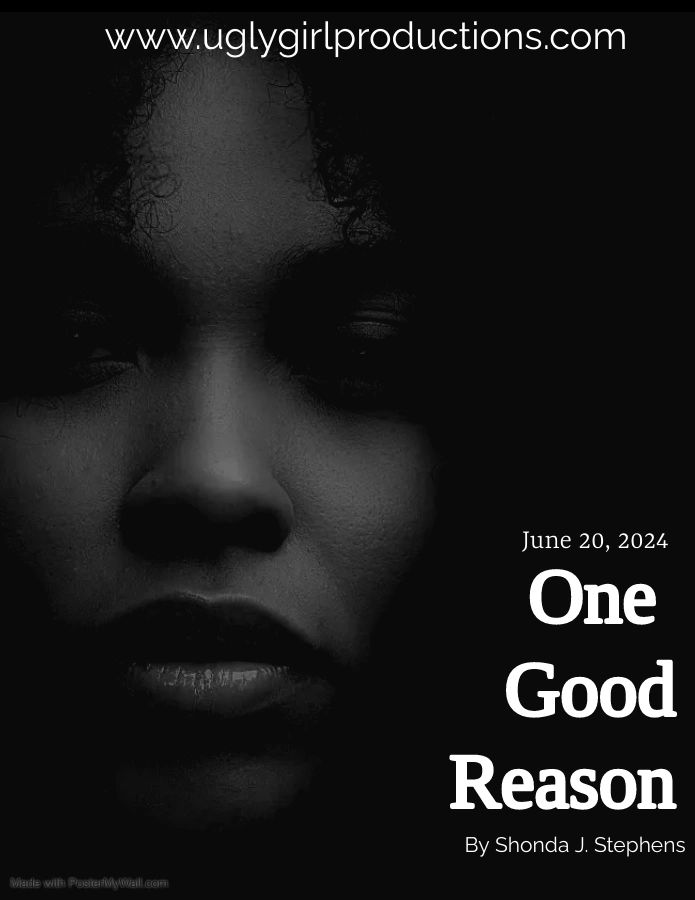 ONE GOOD REASON