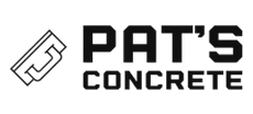 Pat's Concrete