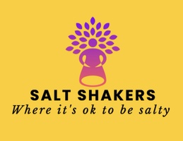 Salt Shakers Spa
“Where it’s okay to be Salty!”