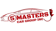 5 Masters Car Group