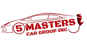 5 Masters Car Group