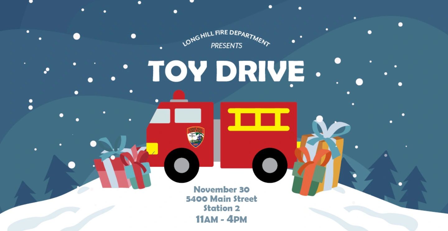 113019 Annual Toy Drive