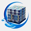 Mississippi Water Pallets