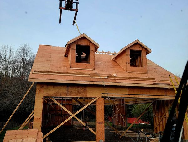 Another guelph shop build.