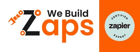 We Build Zaps