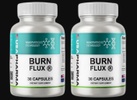 Burnflux™ Supplement Facts
