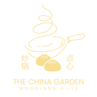 THE Garden 
of
Woodland Hills