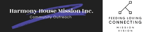                   Harmony House Mission.org