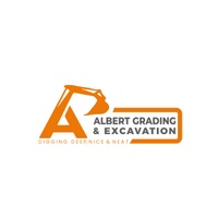 Albert Grading & Excavation LLC