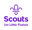 1st Little Paxton Scout Group