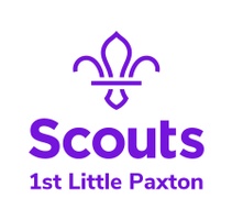 1st Little Paxton Scout Group